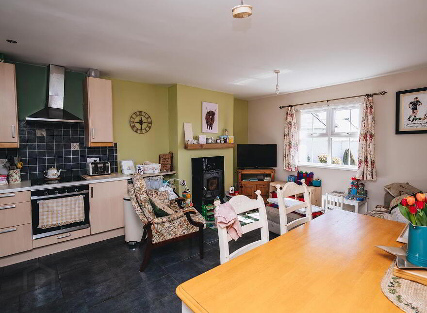 Ballyvester Farm, 183 Millisle Road, Donaghadee, BT21 0LA
