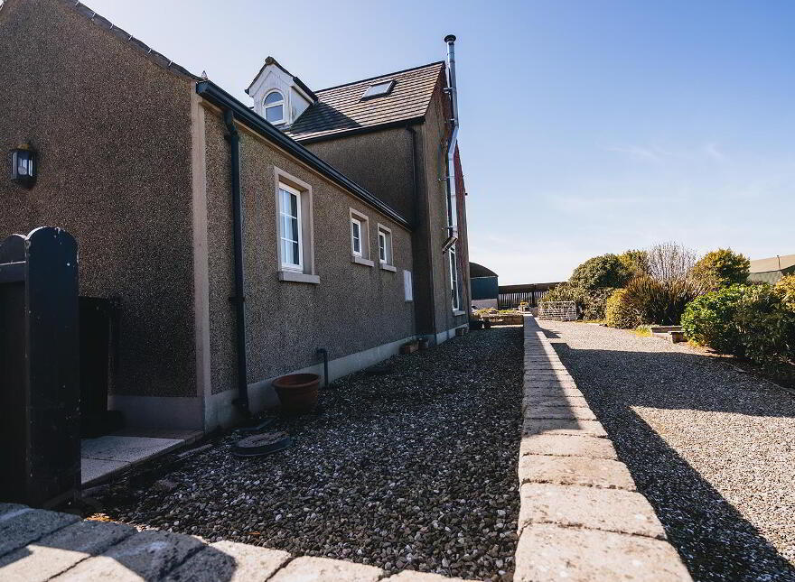 Ballyvester Farm, 183 Millisle Road, Donaghadee, BT21 0LA
