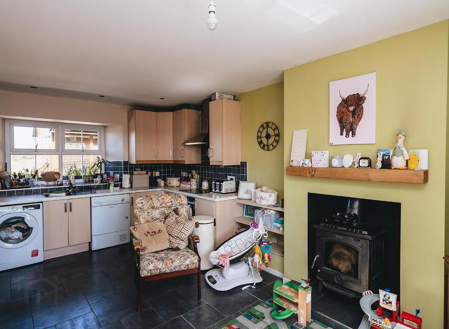 Ballyvester Farm, 183 Millisle Road, Donaghadee, BT21 0LA
