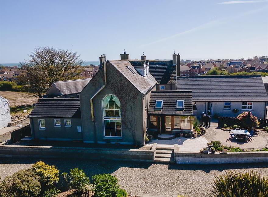 Ballyvester Farm, 183 Millisle Road, Donaghadee, BT21 0LA