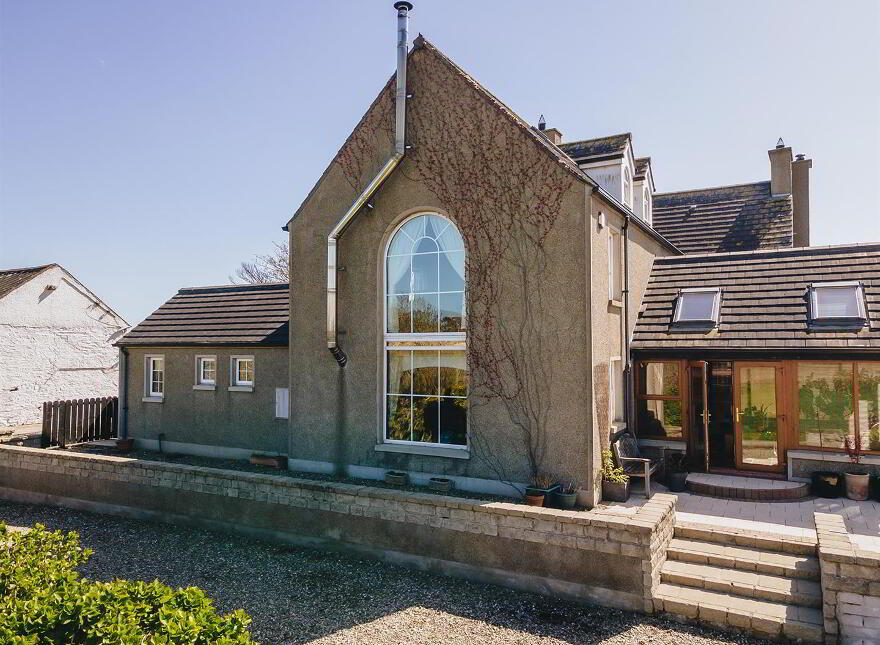 Ballyvester Farm, 183 Millisle Road, Donaghadee, BT21 0LA