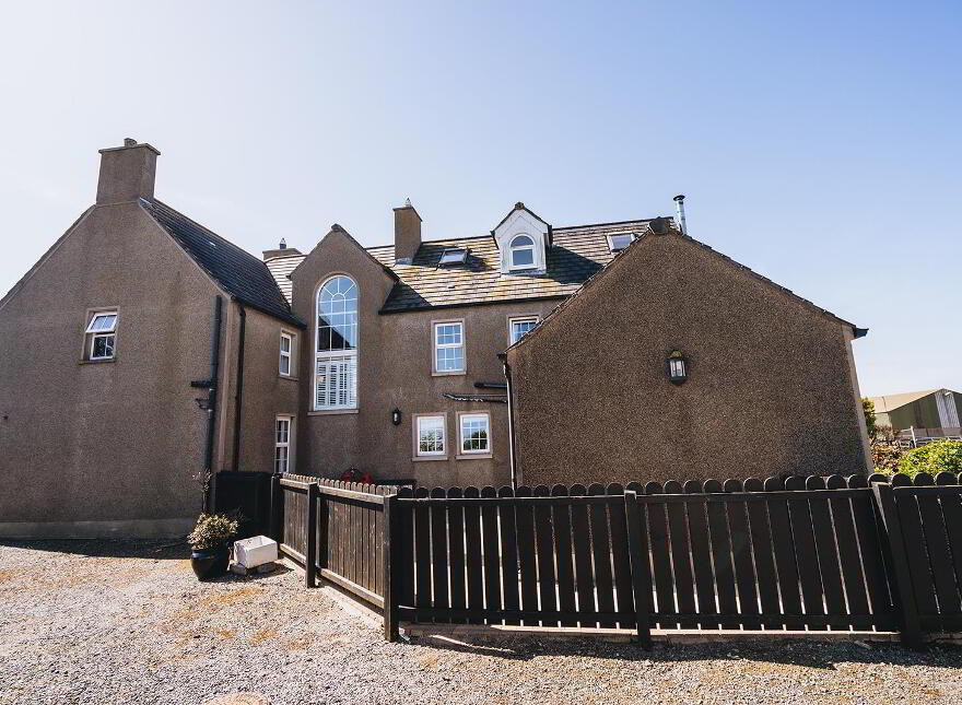Ballyvester Farm, 183 Millisle Road, Donaghadee, BT21 0LA
