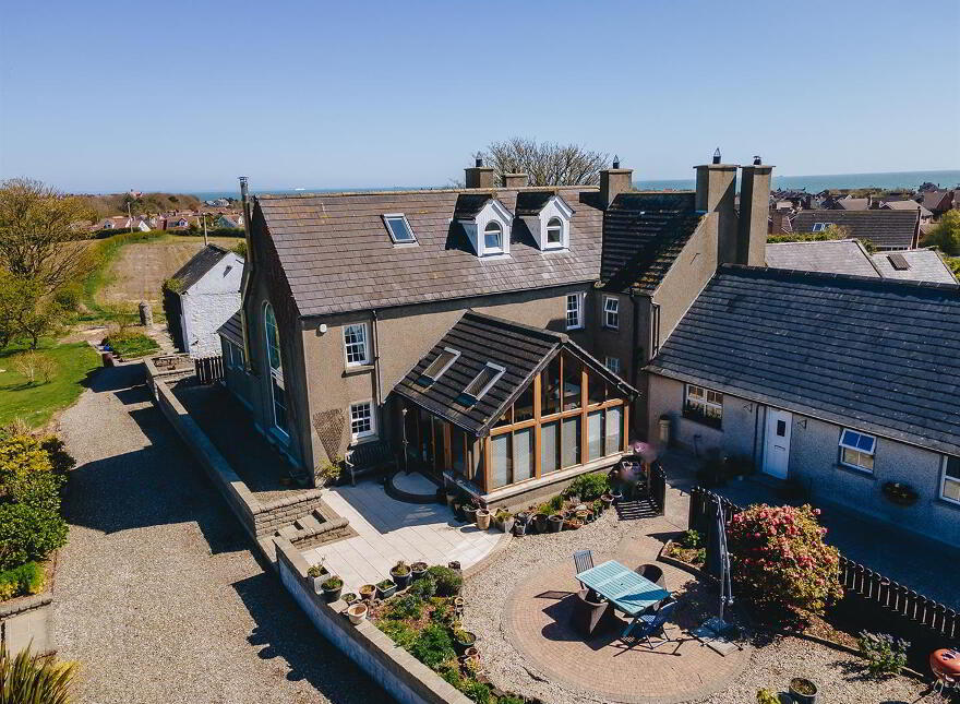 Ballyvester Farm, 183 Millisle Road, Donaghadee, BT21 0LA