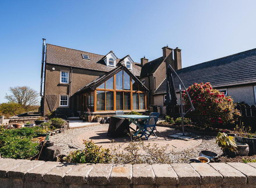 Ballyvester Farm, 183 Millisle Road, Donaghadee, BT21 0LA