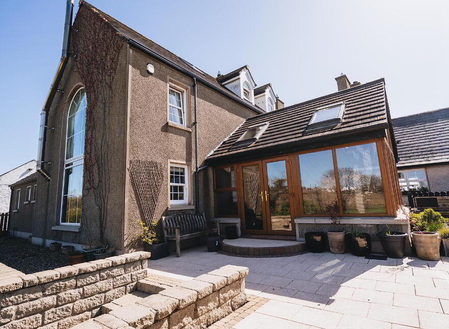 Ballyvester Farm, 183 Millisle Road, Donaghadee, BT21 0LA