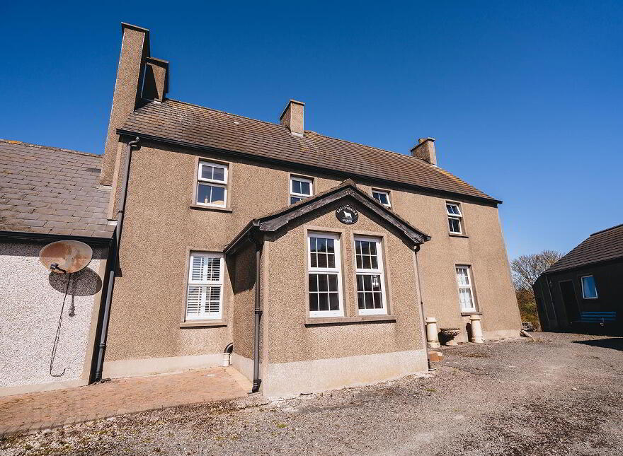 Ballyvester Farm, 183 Millisle Road, Donaghadee, BT21 0LA
