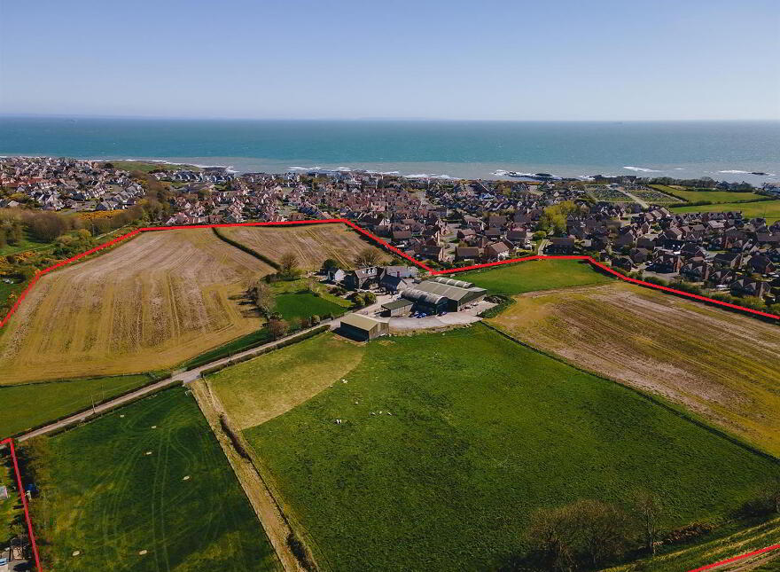 Ballyvester Farm, 183 Millisle Road, Donaghadee, BT21 0LA