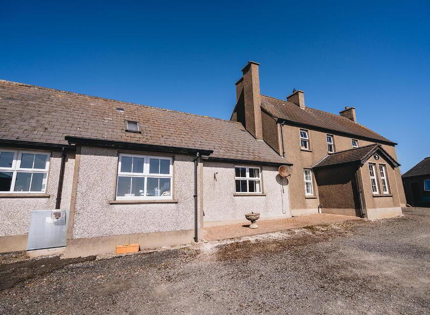 Ballyvester Farm, 183 Millisle Road, Donaghadee, BT21 0LA