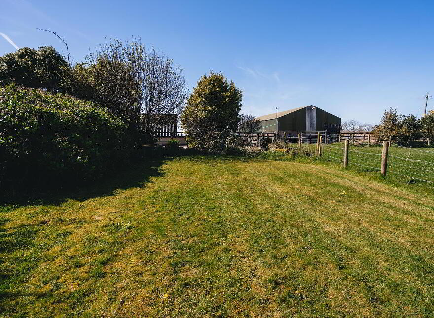 Ballyvester Farm, 183 Millisle Road, Donaghadee, BT21 0LA