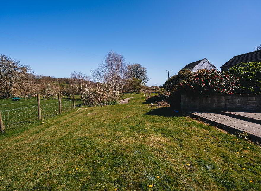 Ballyvester Farm, 183 Millisle Road, Donaghadee, BT21 0LA