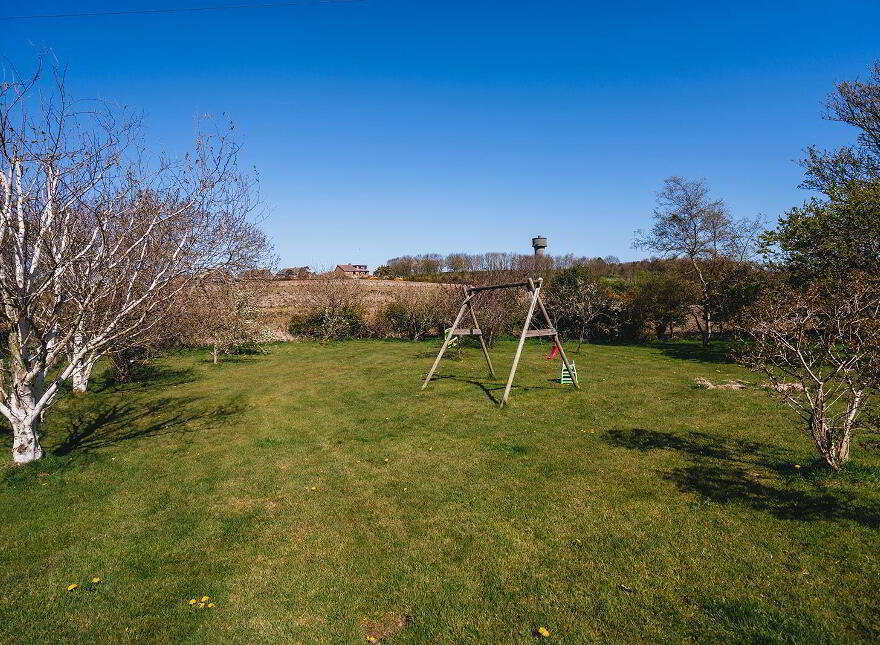 Ballyvester Farm, 183 Millisle Road, Donaghadee, BT21 0LA
