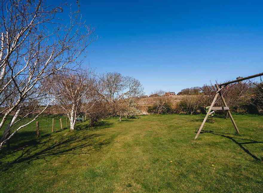 Ballyvester Farm, 183 Millisle Road, Donaghadee, BT21 0LA