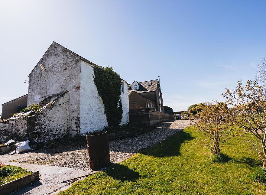 Ballyvester Farm, 183 Millisle Road, Donaghadee, BT21 0LA