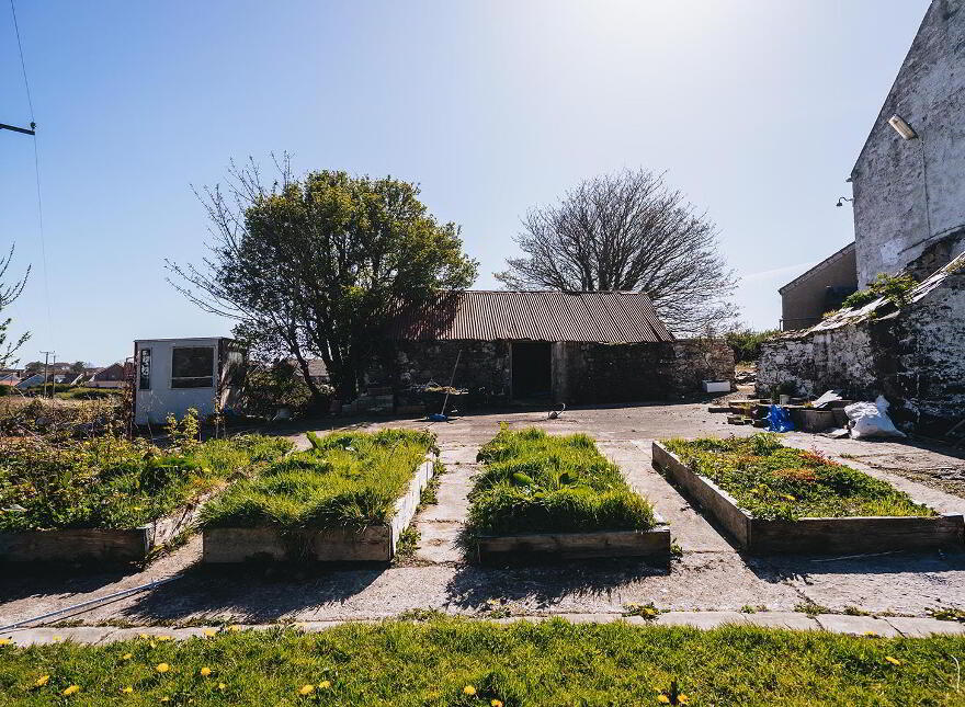 Ballyvester Farm, 183 Millisle Road, Donaghadee, BT21 0LA