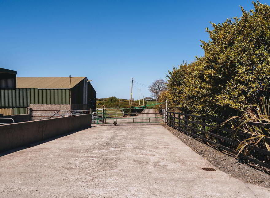 Ballyvester Farm, 183 Millisle Road, Donaghadee, BT21 0LA