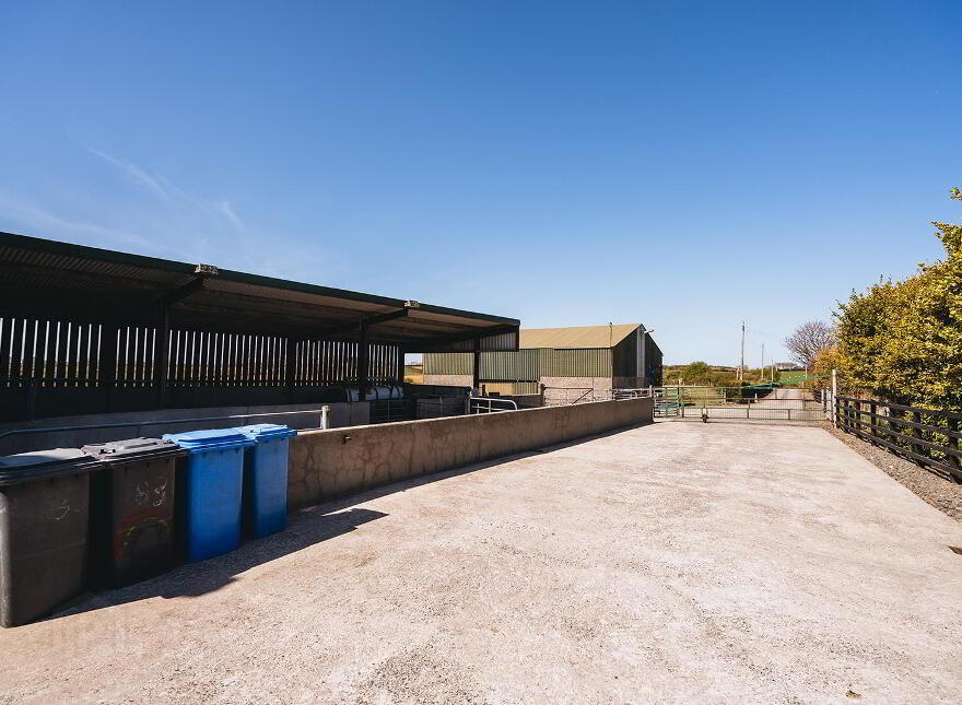 Ballyvester Farm, 183 Millisle Road, Donaghadee, BT21 0LA