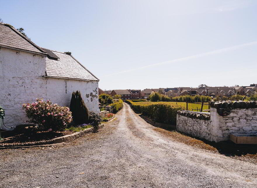 Ballyvester Farm, 183 Millisle Road, Donaghadee, BT21 0LA