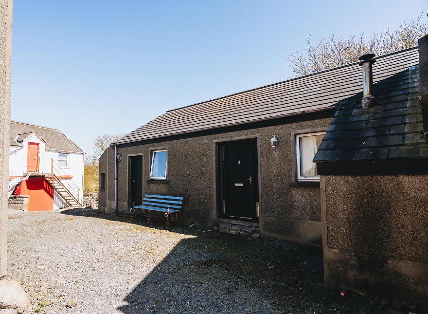 Ballyvester Farm, 183 Millisle Road, Donaghadee, BT21 0LA