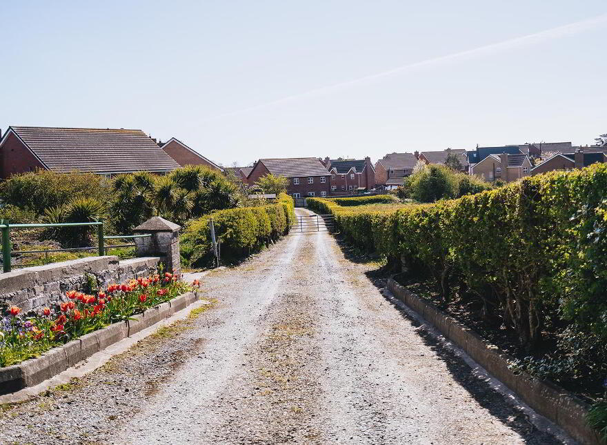 Ballyvester Farm, 183 Millisle Road, Donaghadee, BT21 0LA
