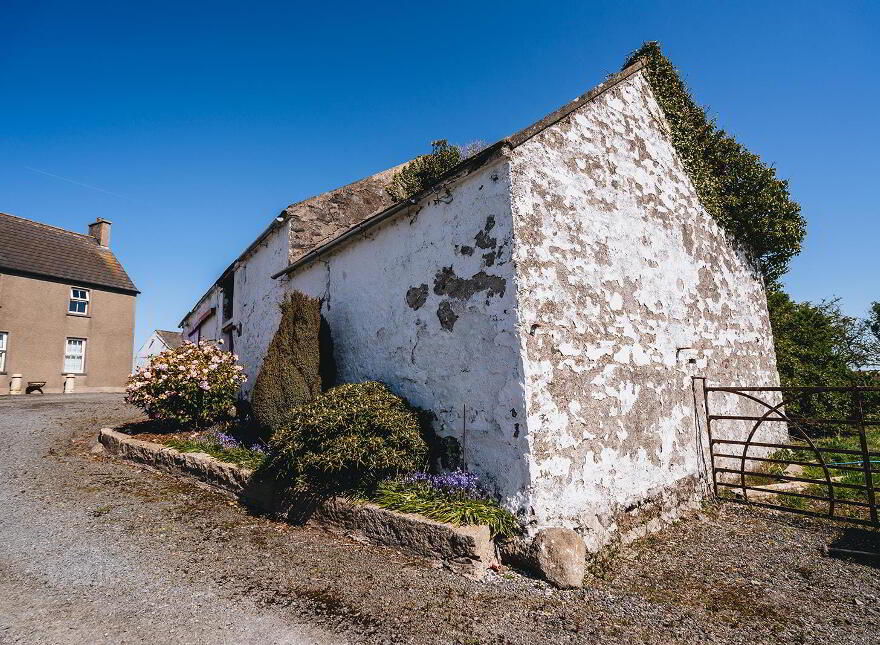 Ballyvester Farm, 183 Millisle Road, Donaghadee, BT21 0LA