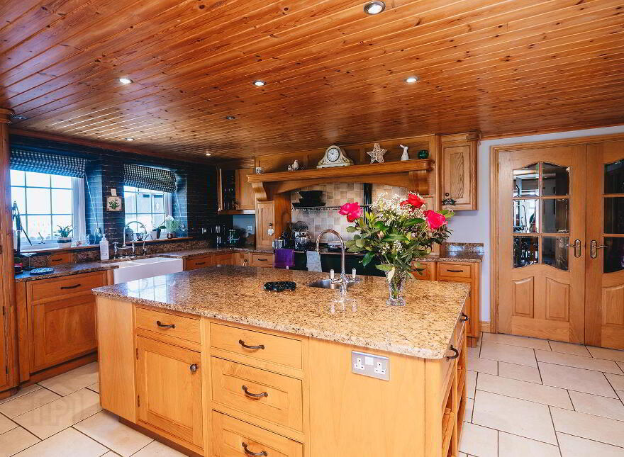 Ballyvester Farm, 183 Millisle Road, Donaghadee, BT21 0LA