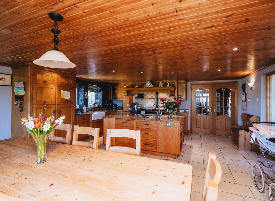 Ballyvester Farm, 183 Millisle Road, Donaghadee, BT21 0LA