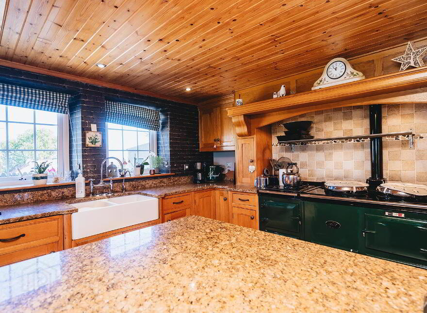 Ballyvester Farm, 183 Millisle Road, Donaghadee, BT21 0LA
