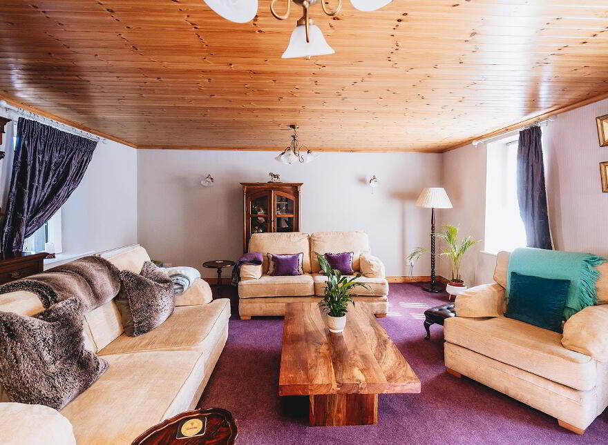 Ballyvester Farm, 183 Millisle Road, Donaghadee, BT21 0LA