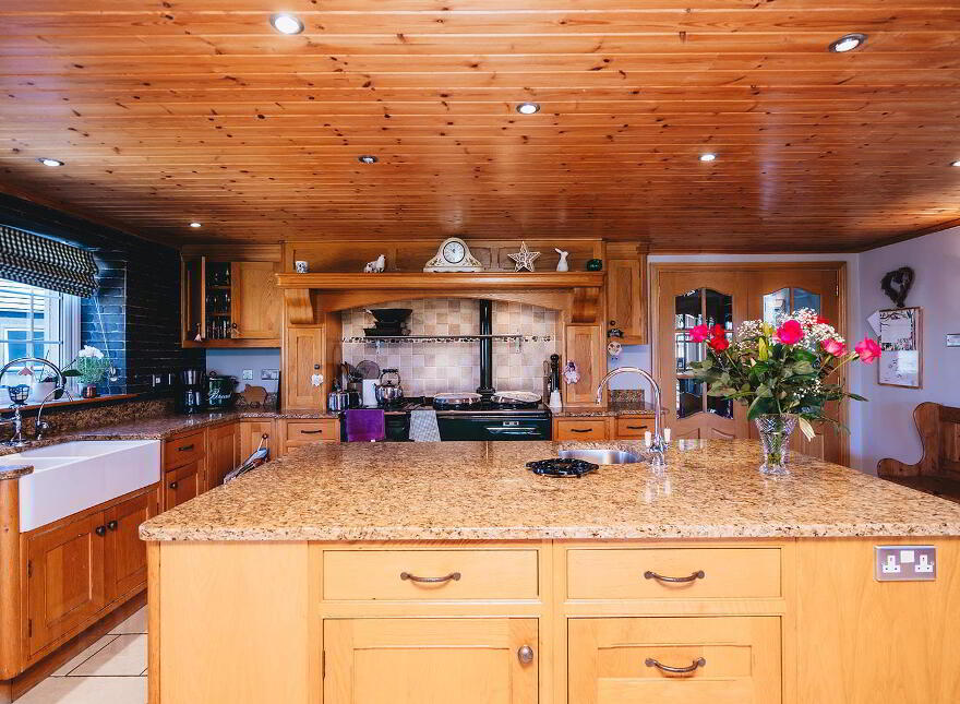 Ballyvester Farm, 183 Millisle Road, Donaghadee, BT21 0LA