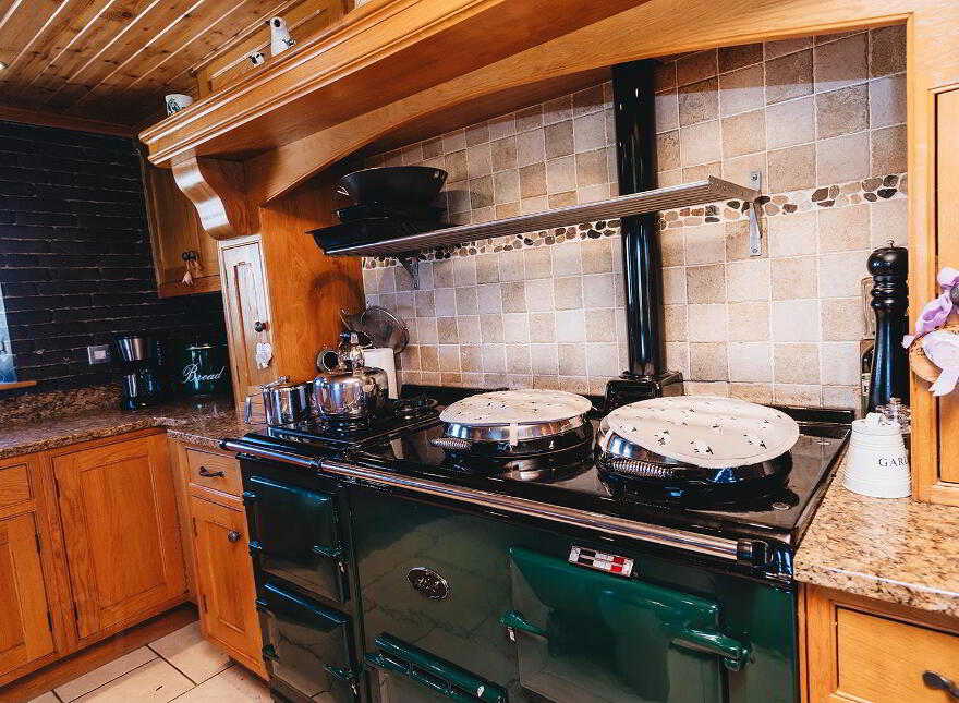 Ballyvester Farm, 183 Millisle Road, Donaghadee, BT21 0LA