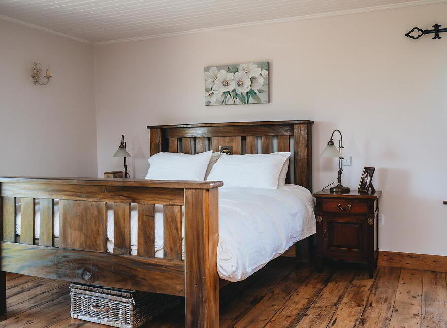 Ballyvester Farm, 183 Millisle Road, Donaghadee, BT21 0LA