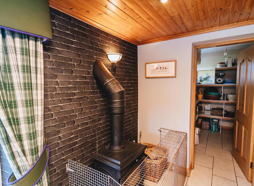 Ballyvester Farm, 183 Millisle Road, Donaghadee, BT21 0LA
