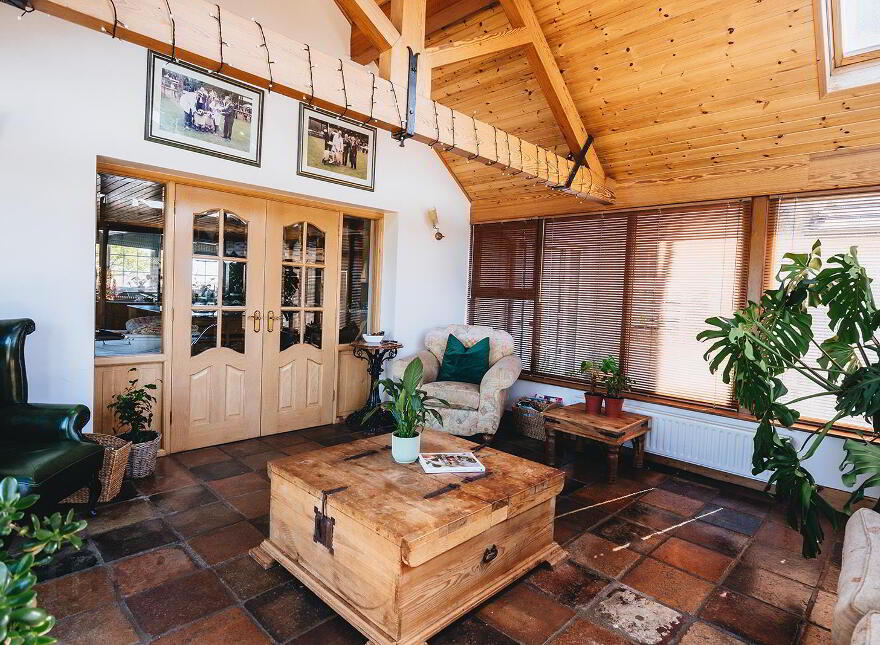 Ballyvester Farm, 183 Millisle Road, Donaghadee, BT21 0LA