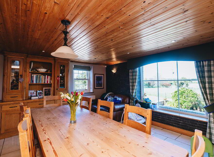 Ballyvester Farm, 183 Millisle Road, Donaghadee, BT21 0LA