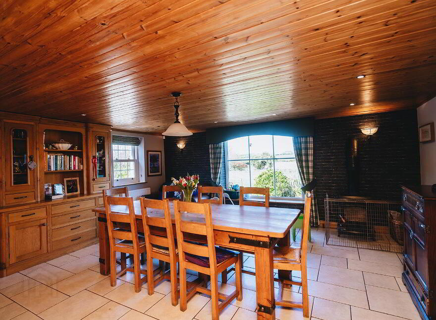 Ballyvester Farm, 183 Millisle Road, Donaghadee, BT21 0LA
