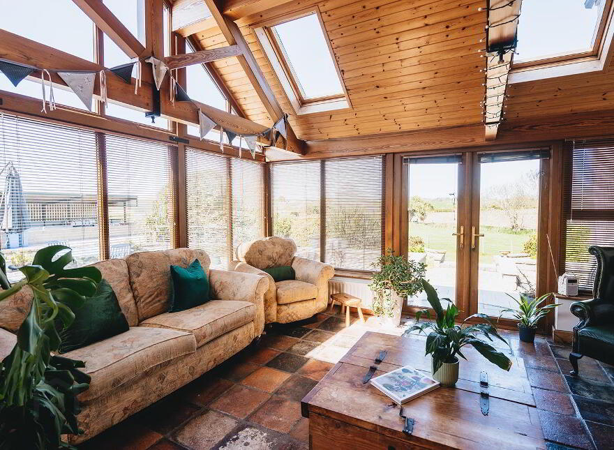 Ballyvester Farm, 183 Millisle Road, Donaghadee, BT21 0LA