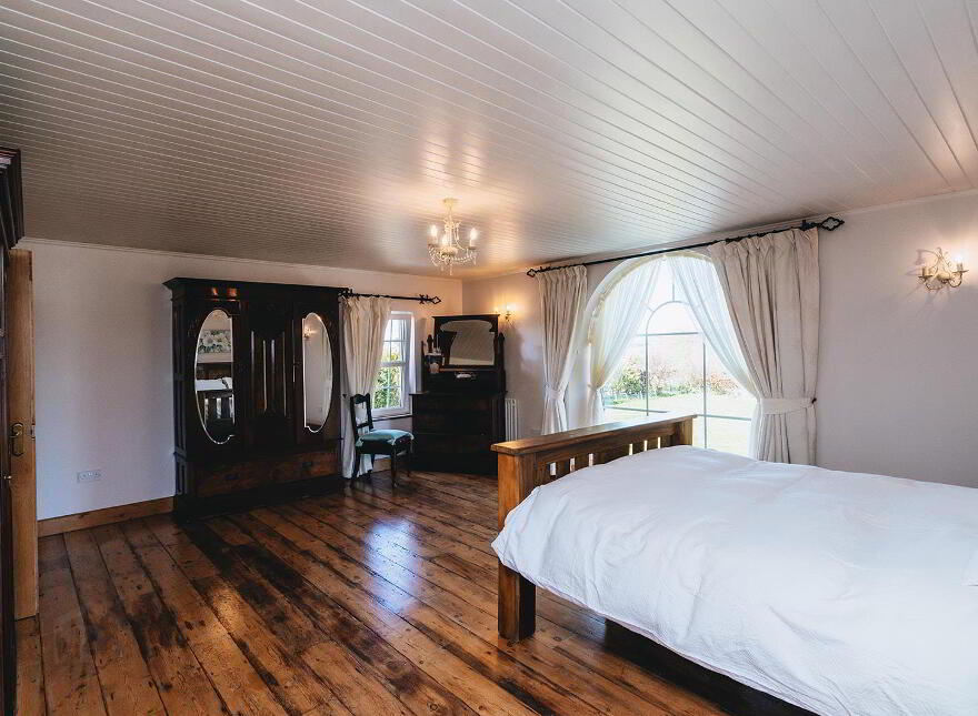 Ballyvester Farm, 183 Millisle Road, Donaghadee, BT21 0LA