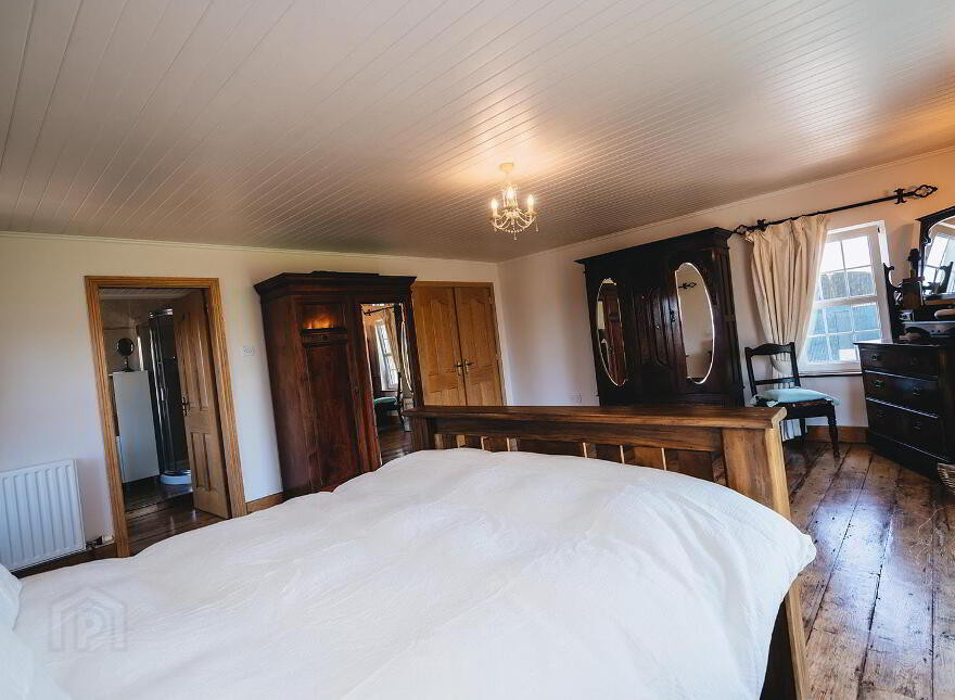 Ballyvester Farm, 183 Millisle Road, Donaghadee, BT21 0LA
