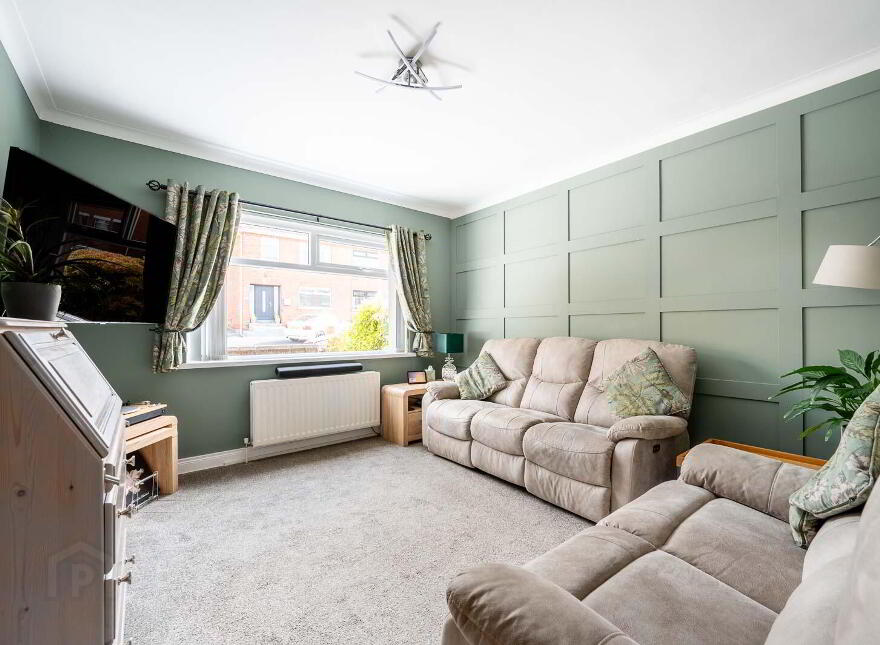 61 Orangefield Road, Belfast, BT5 6DD