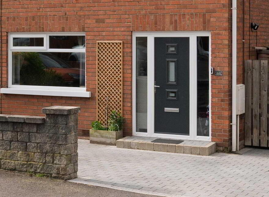 61 Orangefield Road, Belfast, BT5 6DD