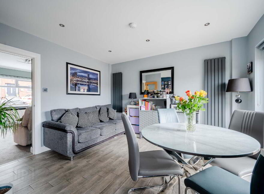 61 Orangefield Road, Belfast, BT5 6DD