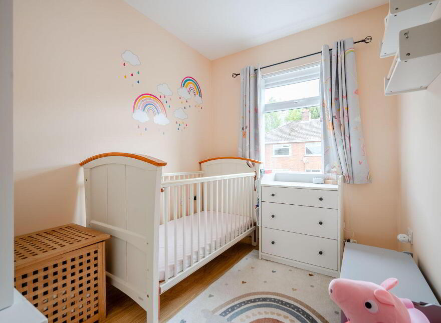61 Orangefield Road, Belfast, BT5 6DD