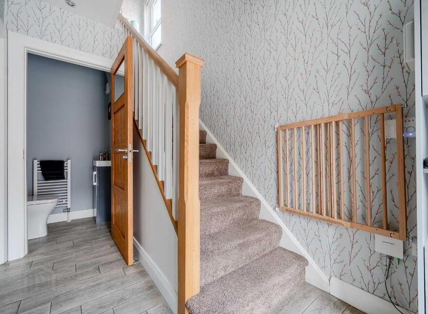 61 Orangefield Road, Belfast, BT5 6DD