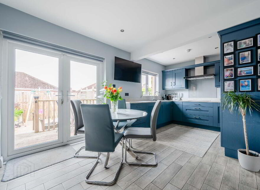 61 Orangefield Road, Belfast, BT5 6DD
