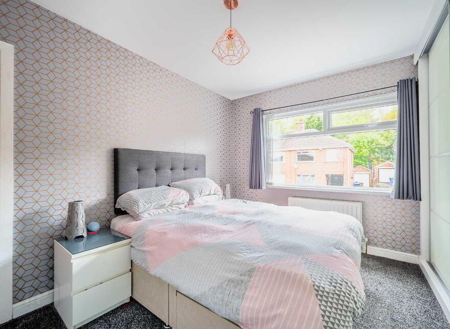 61 Orangefield Road, Belfast, BT5 6DD