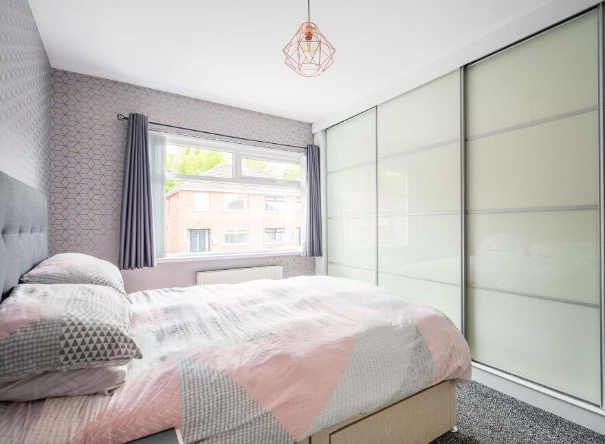 61 Orangefield Road, Belfast, BT5 6DD