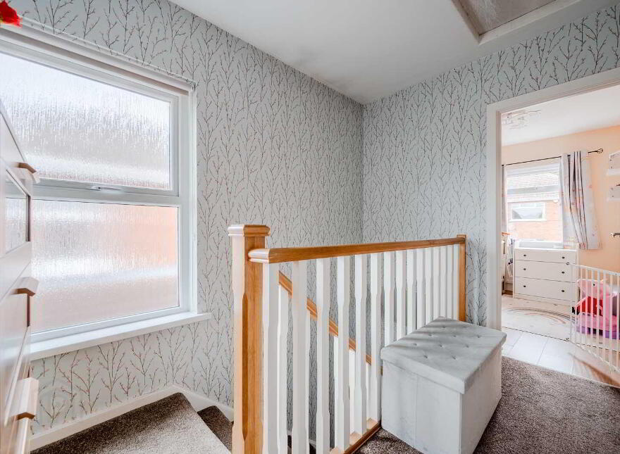 61 Orangefield Road, Belfast, BT5 6DD