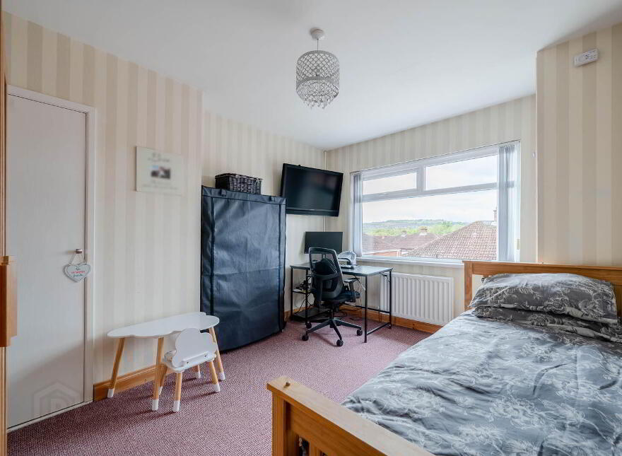 61 Orangefield Road, Belfast, BT5 6DD