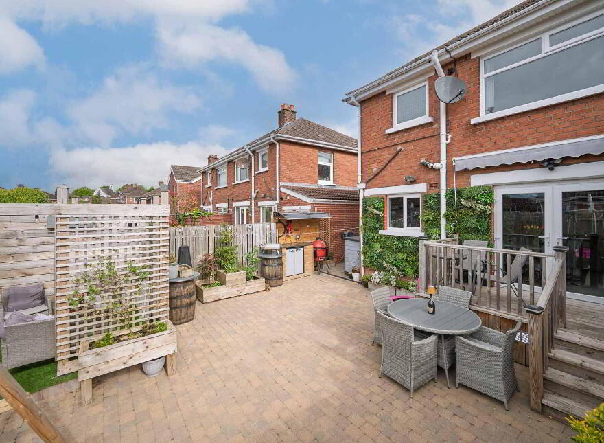 61 Orangefield Road, Belfast, BT5 6DD