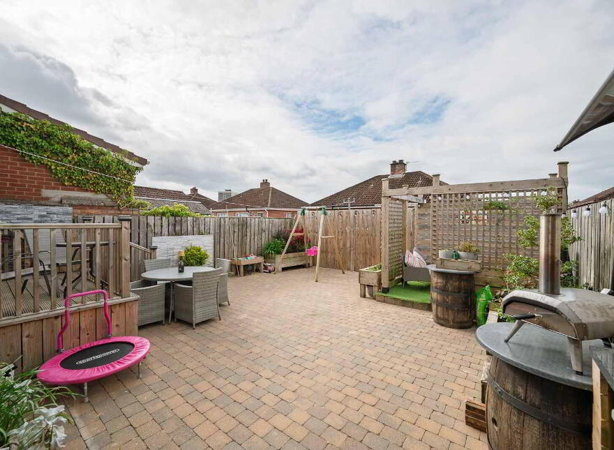 61 Orangefield Road, Belfast, BT5 6DD